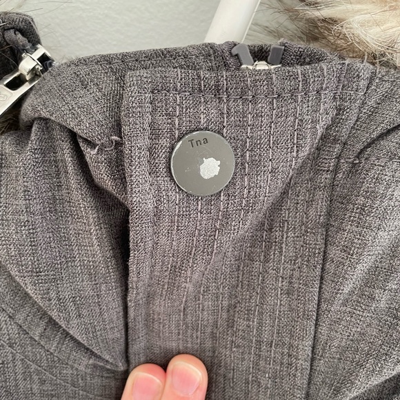 TNA Avoriaz XXS Parka - Picture 8 of 16